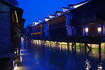 乌镇夜景