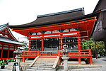 寺庙