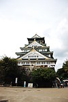 大阪城