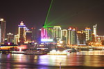 重庆夜景