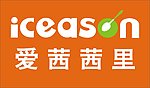 爱茜茜里LOGO