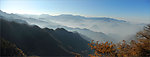 群山