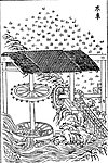 中国古代版画技艺工艺类