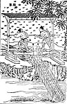 中国古代版画技艺工艺类