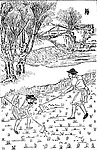中国古代版画技艺工艺类