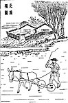 中国古代版画技艺工艺类