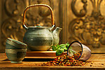 茶艺