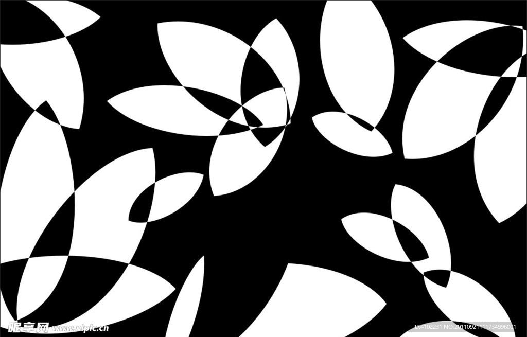 花纹