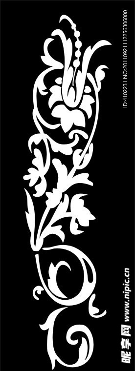 花纹
