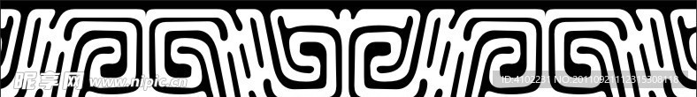 花纹