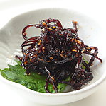 冷菜