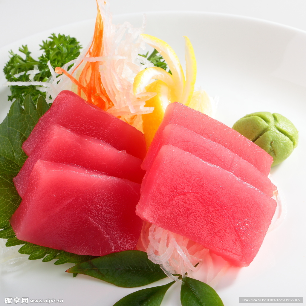 刺身