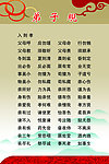 弟子规