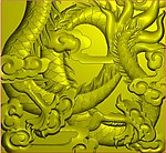 桌龙