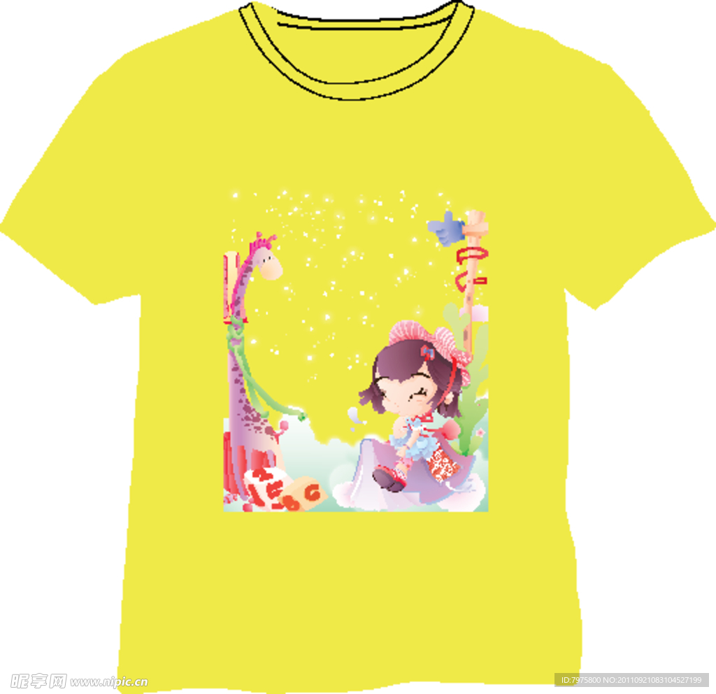 T桖衣服酷炫图案