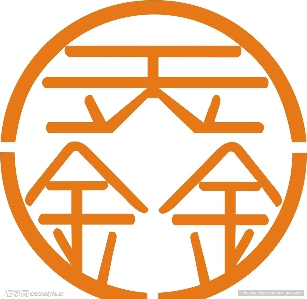 投资公司LOGO