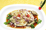 凉拌鸡肉(非高清)