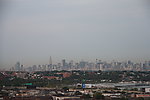 纽约市轮廓(非高清)