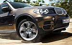 BMW x5 宝马X5