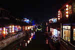 西塘夜景