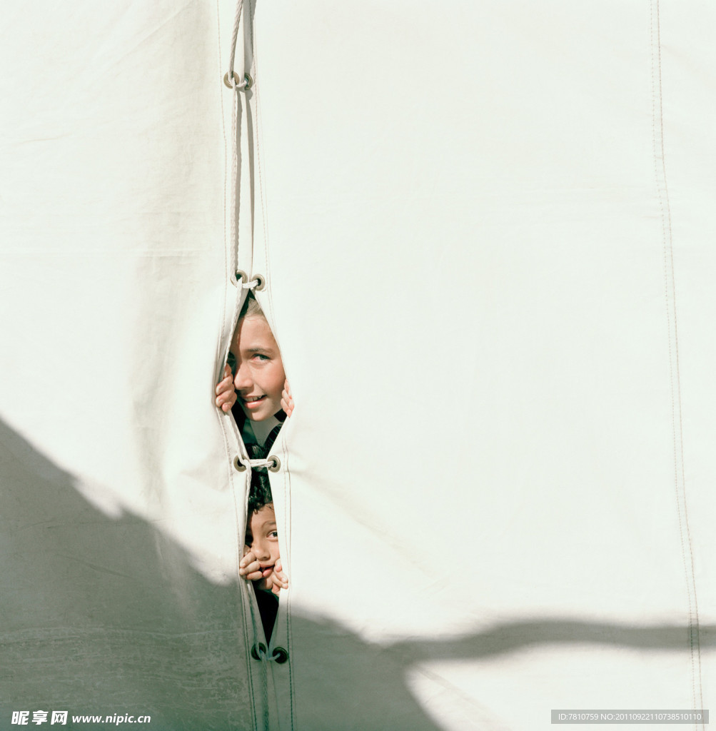 捉迷藏