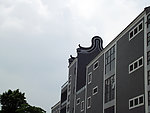 古建筑
