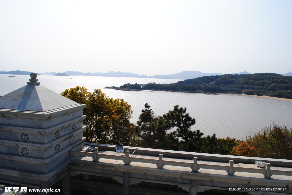 普陀山