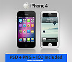 iphone4手机