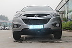 ix35 加装车型