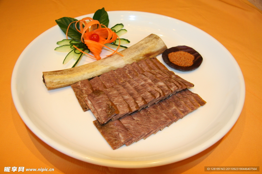 牛大排 牛排