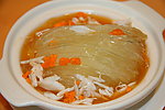 鱼翅 蟹黄