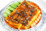 酒店佳肴