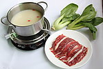 牛肉卷