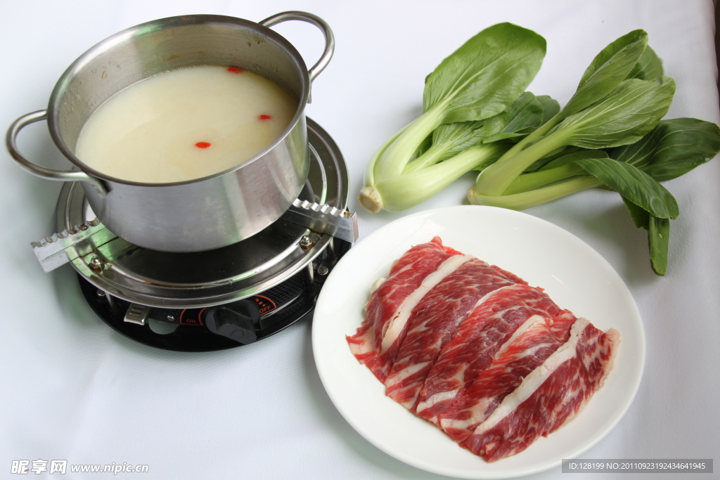 牛肉卷