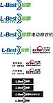 晾霸LOGO