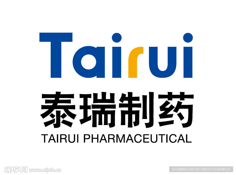 泰瑞制药