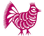 公鸡