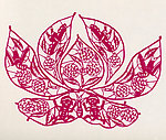 莲生贵子