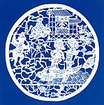 水漫金山寺