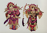 杨门女将