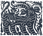 驯兽