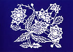 鱼戏莲