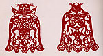 中国剪纸