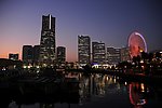东京夜景