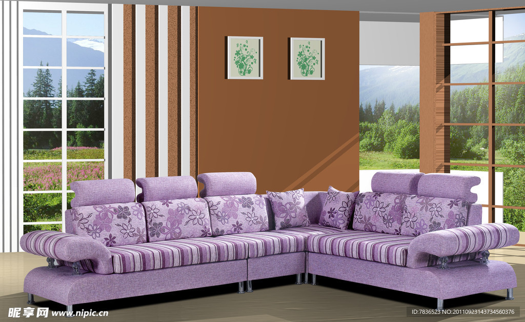 家具画册