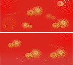 烟花