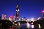 深圳京基大厦