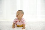 婴儿