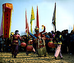 赶神路