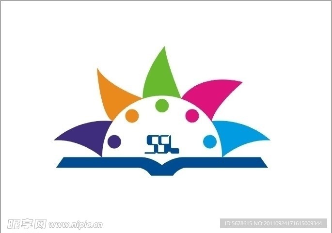 创意logo